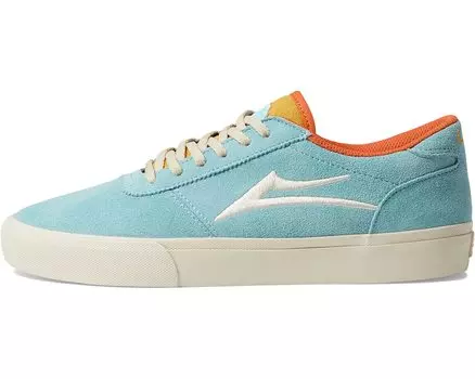 Кроссовки Manchester Lakai, замша