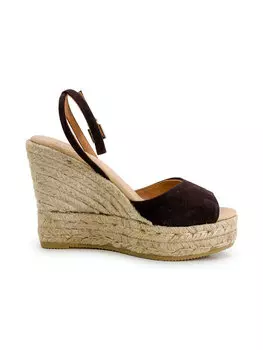 Кроссовки Manebi, коричневый