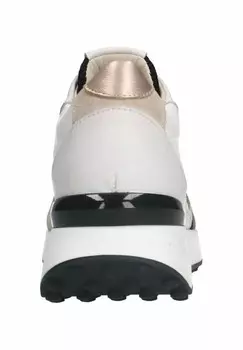 Кроссовки Manfield, белый