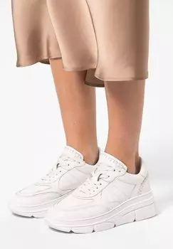 Кроссовки Manfield, белый