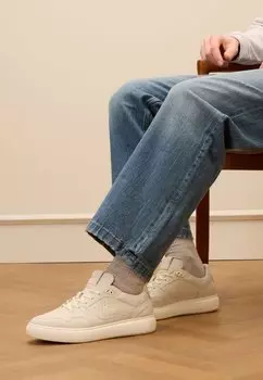 Кроссовки Manfield, белый