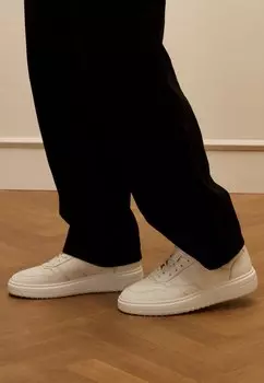 Кроссовки Manfield, белый