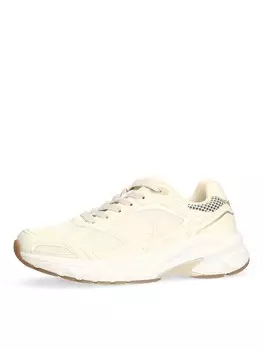 Кроссовки MANFIELD, белый