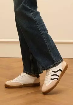 Кроссовки Manfield, белый