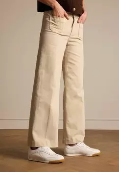 Кроссовки Manfield, белый