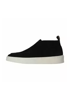 Кроссовки Manfield, черный