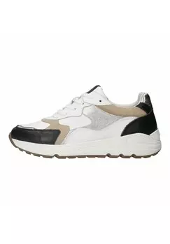 Кроссовки Manfield, черный