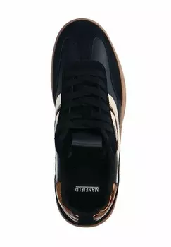 Кроссовки Manfield, черный