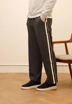 Кроссовки Manfield, черный