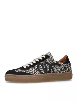 Кроссовки MANFIELD, черный