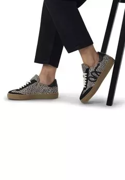 Кроссовки Manfield, черный