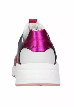 Кроссовки Manfield, мультиколор