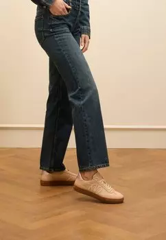 Кроссовки Manfield, розовый