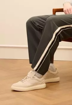 Кроссовки Manfield, серый