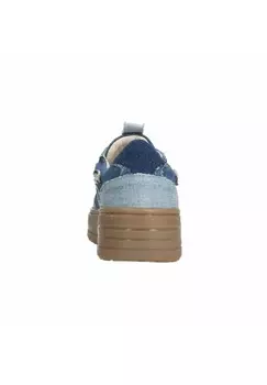 Кроссовки Manfield, синий