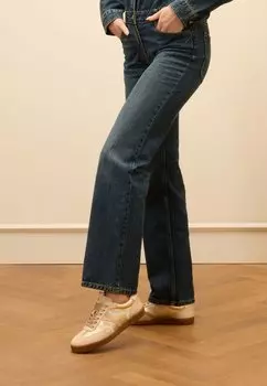 Кроссовки Manfield, золотистый