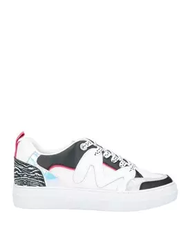 Кроссовки Manila Grace, белый