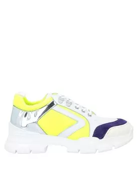 Кроссовки Manila Grace, белый