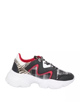 Кроссовки Manila Grace, черный