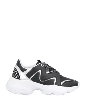 Кроссовки Manila Grace, черный