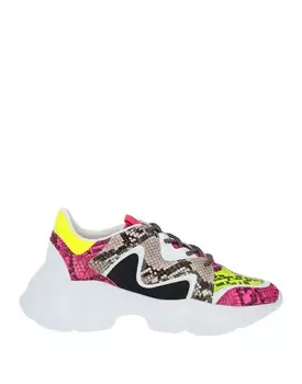 Кроссовки Manila Grace, фуксия