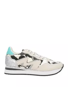 Кроссовки Manila Grace, светло-серый