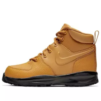 Кроссовки manoa 'wheat' Nike, мультиколор