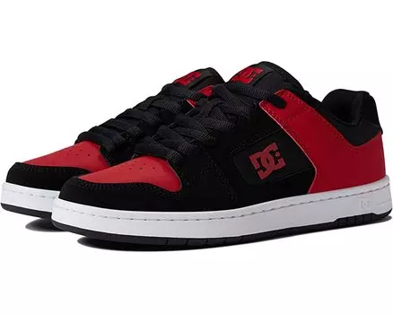 Кроссовки Manteca 4 DC, черный