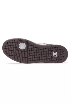 Кроссовки MANTECA DC Shoes, белый