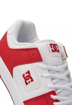 Кроссовки MANTECA DC Shoes, белый