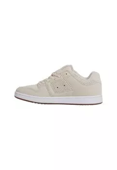Кроссовки MANTECA DC Shoes, розовый