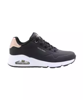 Кроссовки Manten Skechers, черный