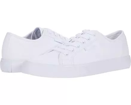 Кроссовки Manual DC, белый