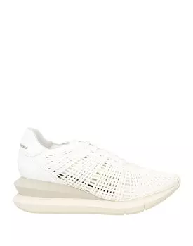 Кроссовки Manuel Barcel, белый