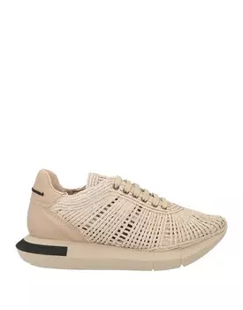 Кроссовки Manuel Barcel, бежевый