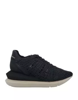 Кроссовки Manuel Barcel, черный