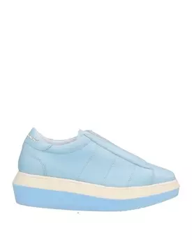 Кроссовки Manuel Barcel, небесно-голубой