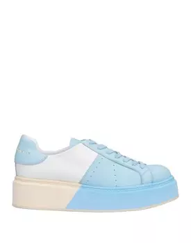 Кроссовки Manuel Barcel, небесно-голубой