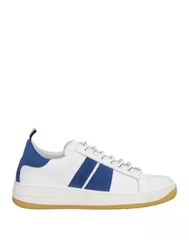 Кроссовки Manuel Ritz, белый