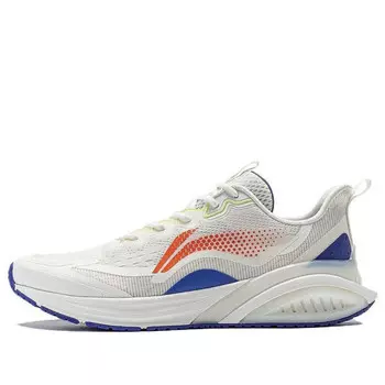 Кроссовки манюн Li-Ning, белый