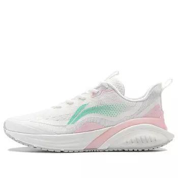 Кроссовки манюн Li-Ning, белый