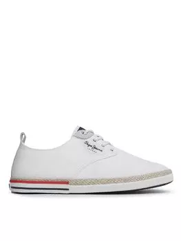 Кроссовки Maoui Surf Pepe Jeans, белый