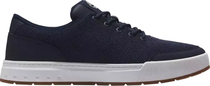 Кроссовки Maple Grove Knit 'Black Iris', черный