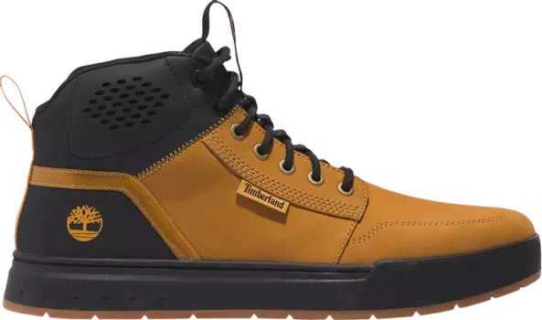 Кроссовки Maple Grove Sport Mid 'Wheat', коричневый