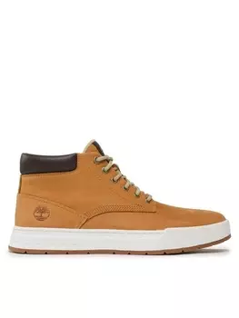 Кроссовки Maple Grove Timberland, бежевый