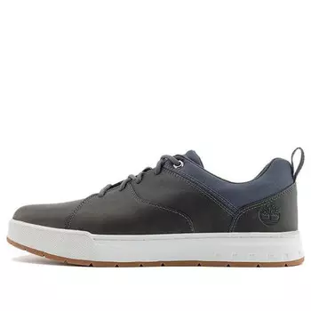 Кроссовки maple grove trainers 'navy' Timberland, синий