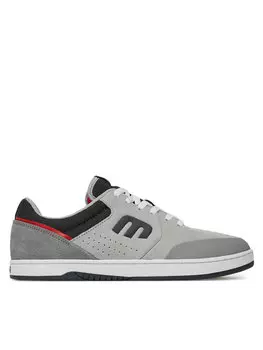 Кроссовки Marana 4101000403 Etnies, серый