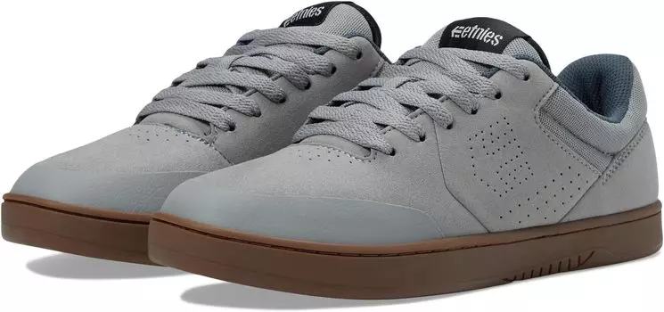 Кроссовки Marana etnies, цвет Cement