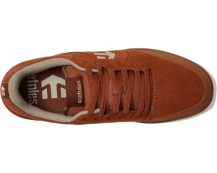 Кроссовки Marana etnies, коричневый
