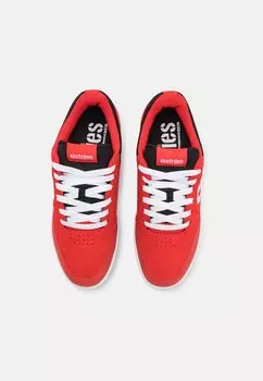 Кроссовки MARANA UNISEX Etnies, красный